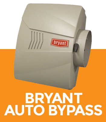 bryant auto bypass humidifier