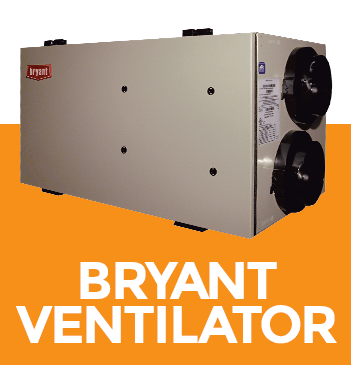 bryant ventilator plus air exchanger