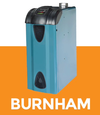 burnham boilers