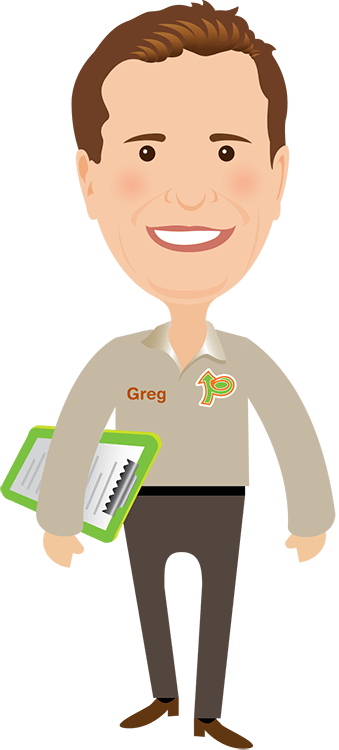 greg service man