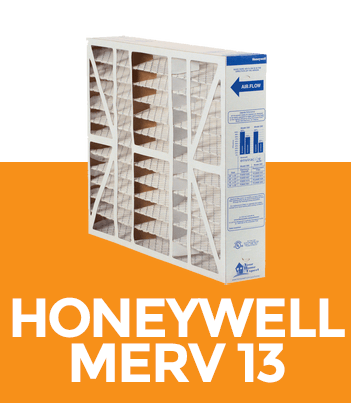 honeywell merv 13