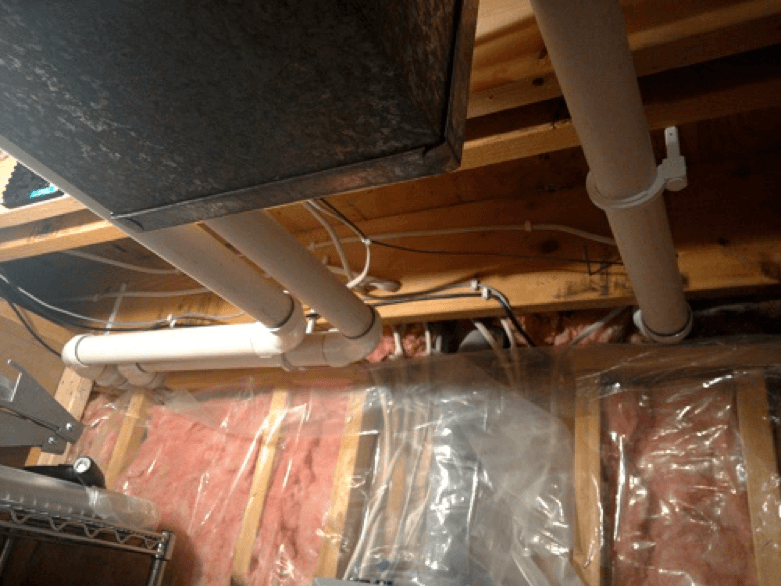 Featured Project: Furnace, AC & Water Heater Replacement in Lakeville