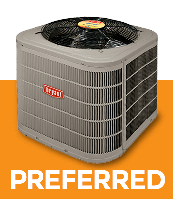 preferred ac