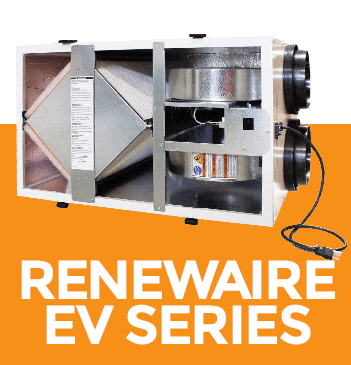 renewaire ev series