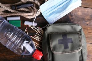 Home Safety Tips Every Family Should Follow: Emergency Kits