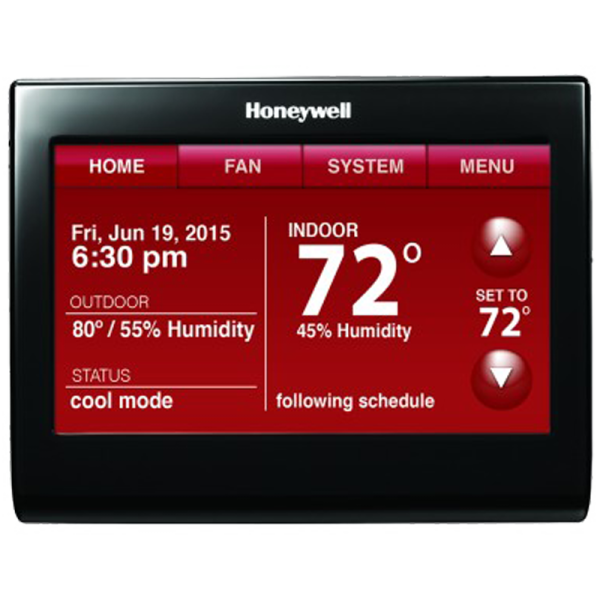 Honeywell Wifi 9000