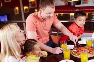 The 4 Best Kid-Friendly Restaurants in the Twin Cities