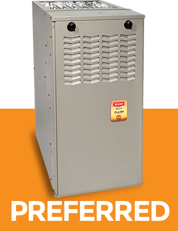 preferred furnace